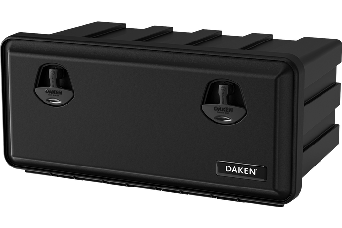 DAKEN 81106 JUST gereedschapskist 750x350x450mm 75l