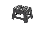 ProPlus 770822 aanhangerkruk, opklapbare platformkruk, 150 kg