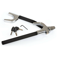 OK-Lock LAMP stuurwielvergrendeling antidiefstalbeveiliging