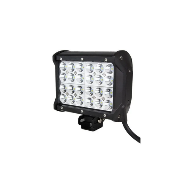 TruckLED 24x LED 3767 LM COMBO reflectorwerklamp