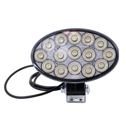 LED werklamp reflector FRISTOM FT-366 15xLED 6200lm