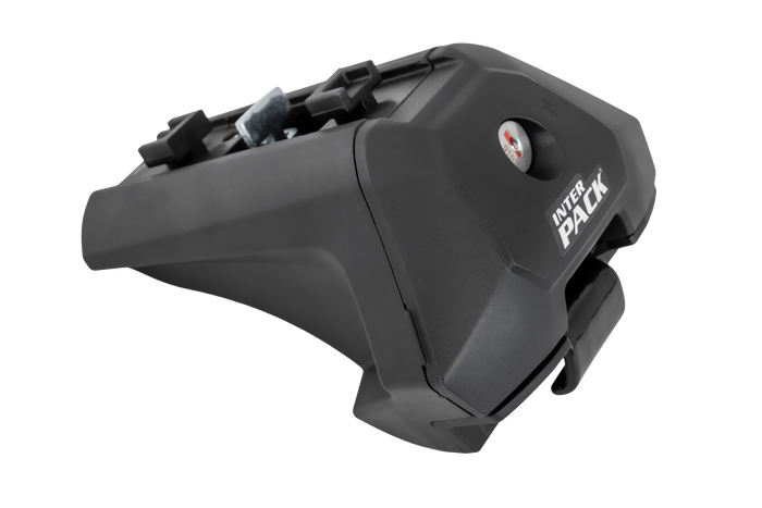 Inter Pack Virgo IR 135 (G2) dakdrager met geïntegreerde rails