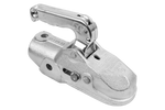 WINTERHOFF WW 350-RB-K1414 kogelkoppeling voor aanhanger van 3500 kg met dissel van 50 mm buis, gietijzer