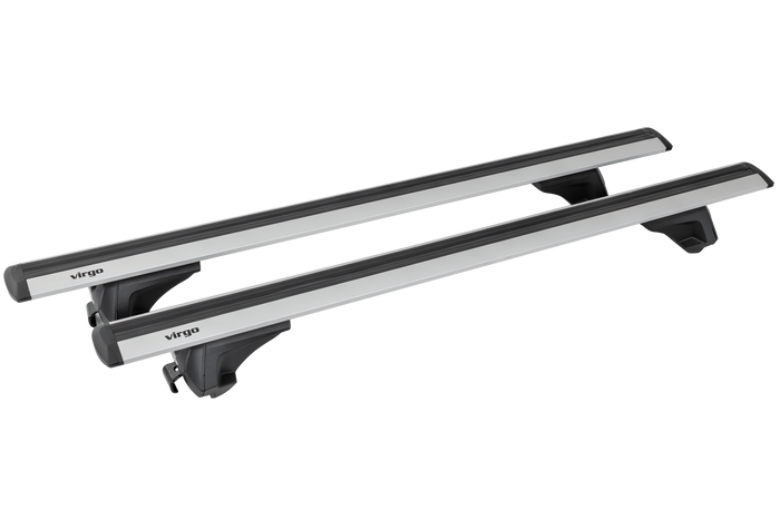 Inter Pack Virgo IR 135 (G2) dakdrager met geïntegreerde rails
