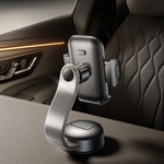 BASEUS PrimeTrip C03 Air autotelefoonhouder voor dashboard met zuignap