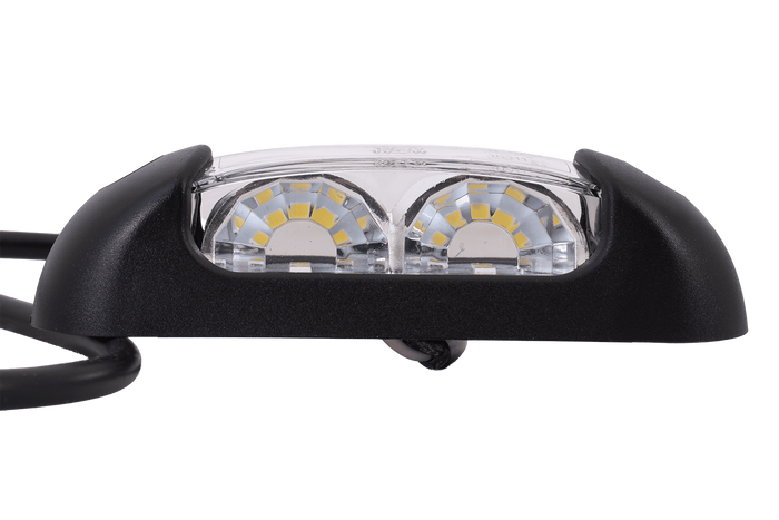 HORPOL LD 2166 LED markeringslamp universeel