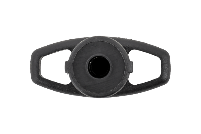 Vergrendelingsknop voor wielbevestigingsriem - Inter Pack Spider 3509-00319-01C