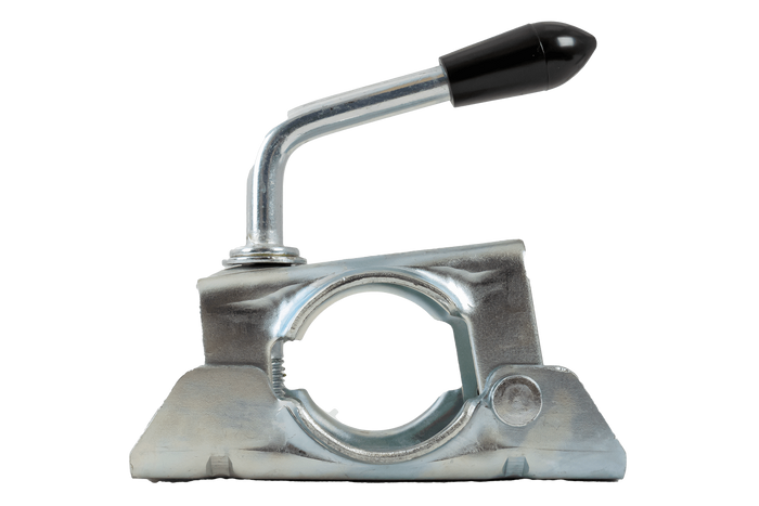 Klem voor het KNOTT LB48 48mm neuswiel