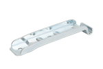 UNITRAILER Z-02/BVG 10-B zijkoppelinghouder voor aanhanger