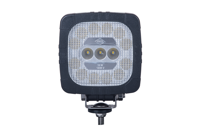 HORPOL LRD2679 15xLED 1000lm werklamp