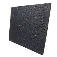 Antislipmat bagagemat 300x200x8 mm