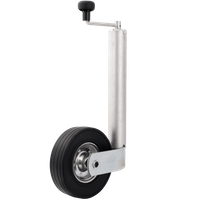 WINTERHOFF ST60-V-255SB neuswiel 400 kg 60 mm