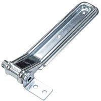 Zijscharnier met houder UNITRAILER BSCH 10-270+BSCHG 10-A complete aanhanger zijmontage