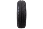 OUTLET Compleet wiel BAND LINGLONG 165/70 R13 79N VELG UNITRAILER 4Jx13&quot; 4x100 ET:30