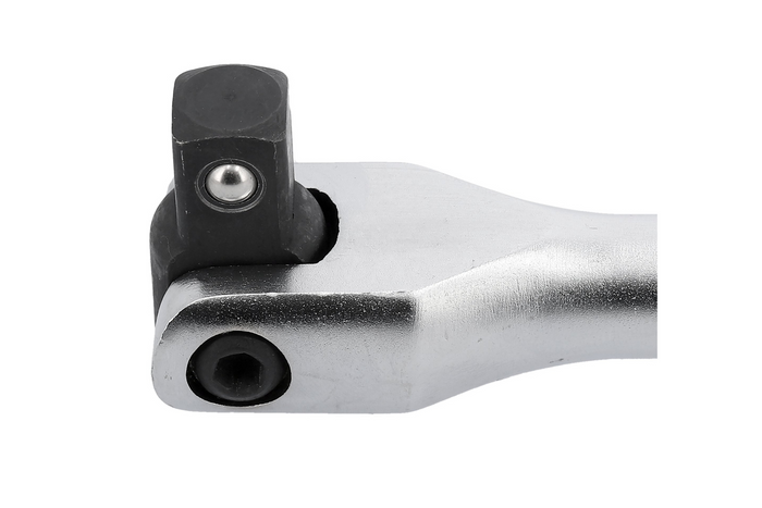 YATO YT-1242 1/2" 457 mm verstelbare knop