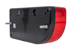 Linkerlamp voor Atera Strada Sport fietsplatforms 0969922626
