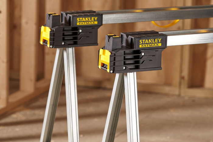 Metalen zaagbok STANLEY FATMAX FMST1-75763 (2 stuks)