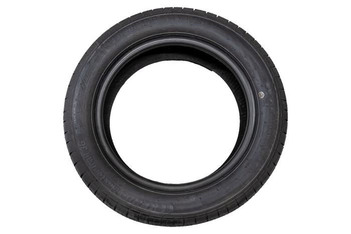 OUTLET Versterkte aanhangerband KENDA KR101 195/50 R13C 104/102N