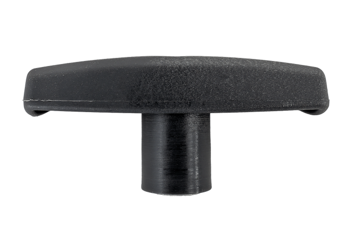 Platform kantelvergrendelingsknop - Inter Pack Spider