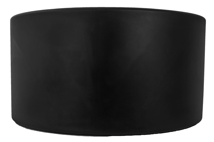 Tandem spatbord voor aanhanger 19,5-22,5" DOMAR DK1670 1280/650mm wielkast