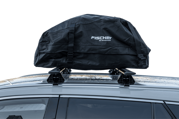 FISCHER 126000 dakkoffer (opvouwbaar)