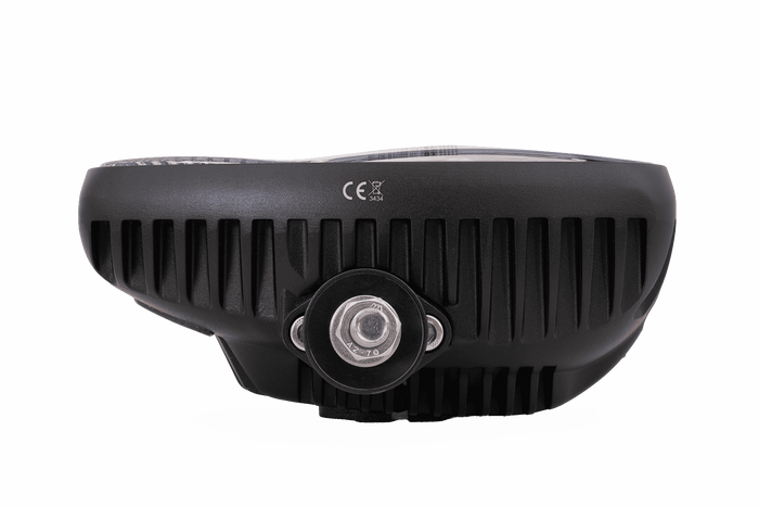 TT Technology TT.16611-P LED koplamp 3 functies 23xLED 2350lm rechts voor JCB/Cat/Manitou/Volvo/Terex