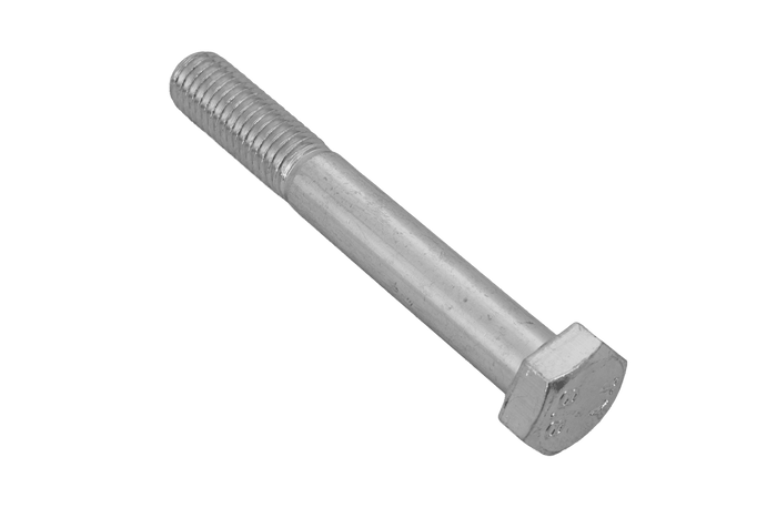 DROMET klembevestigingsbout M12x90