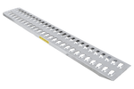 CHORUS oprijplaat voor aanhangen, sleepwagen 150cm 120kg