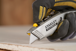 STANLEY FATMAX TwinBlade 0-10-789 Dubbelbladig mes