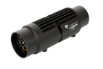 TT Technology aanhanger contactdoosadapter, CANBUS 7-polige adapter