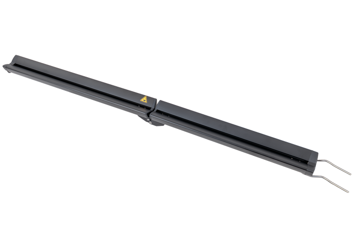 Toegangshelling voor perrons Atera Strada 022743 