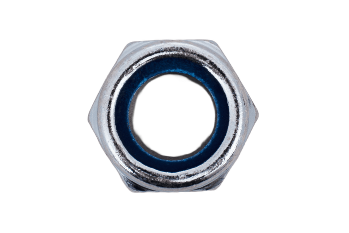 M16 zelfborgende moer voor DROMET NSK16 klembevestiging