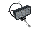 LED-werklamp reflector LAYTZ LY7302 32xLED 3200lm rechthoekig