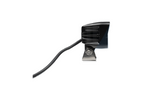 LED-werklamp reflector TT TECHNOLOGY ZWART TT.13440 40xLED 2630lm rechthoekig