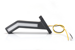 Marker lamp WAŚ W168.6DD 1259P LED right