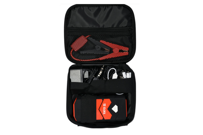 Jumpstarter YATO YT-83081 powerbank 9000mAh