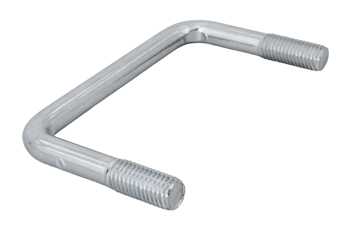 U-bout M12 65/102/65 voor aanhangwagens