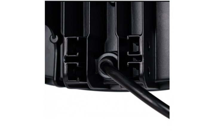 LED werklamp reflector KAMAR X-SPIDER L3436 72xLED 1600lm