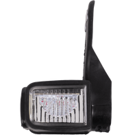 ASPÖCK SUPERPOINT IV LED links hangende markeringslamp