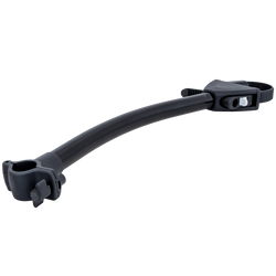 Lange beugel (zwart) - Atera Strada Sport 0969922649