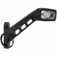 Markerlamp WAŚ W48 238P LED rechts