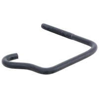 Klembevestiging - Inter Pack Cosmo COS02