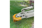 Kogelbescherming voor trekhaak LAMP 65404 universeel slot