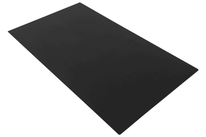 DOMAR DK5115 spatlap spatbordbescherming 400/700mm