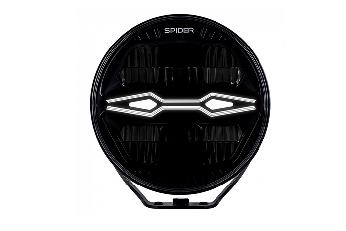 LED-werklamp reflector KAMAR X-SPIDER NINJA L3442 78xLED 100W