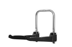 Peruzzo Marte Muurhanger voor 3 fietsen