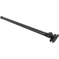 PLASTEX WLP0040P spiegelarm universele beugel 400x18mm
