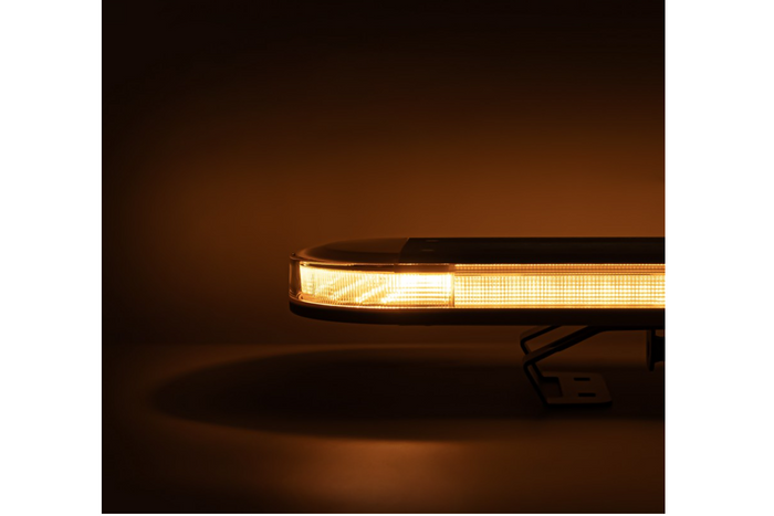 KAMAR BLK0024-2 LED-waarschuwingslamp met 6 knipperstanden