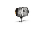 ASPÖCK LuxLED II LED-koplamp met 7 functies, 6-pins DEUTSCH DT06-6S links