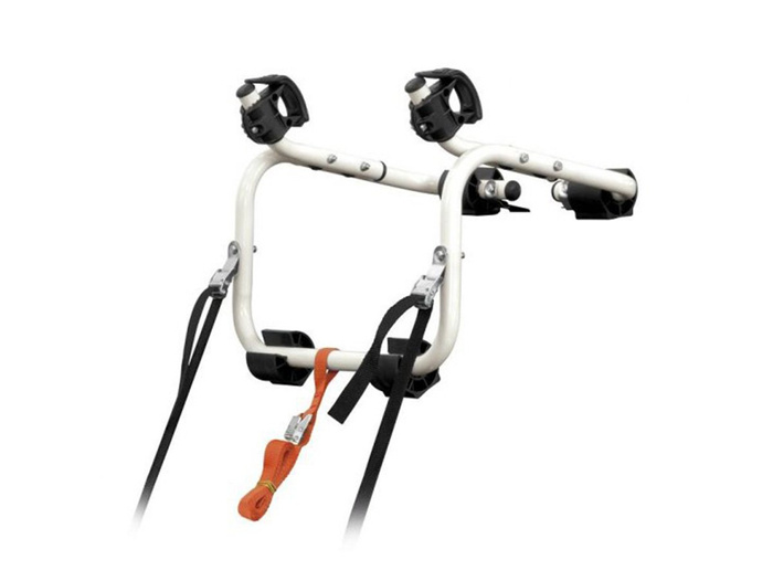 BdG (Bassano del Grappa) - achterkleprek voor 1 fiets